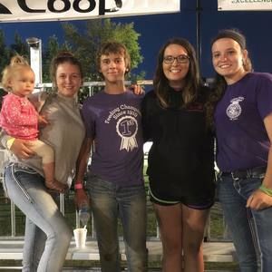 Meet your Posher, Melissa